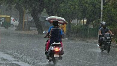 Photo of जमशेदपुर में लगातार एक हफ्ते से मौसम में बदलाव देखने को मिल रहा. वहीं धनबाद होते हुए मानसून झारखंड में प्रवेश कर चुका है