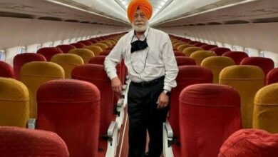 Photo of सिर्फ एक यात्री को लेकर भारत से दुबई के लिए Air India ने भरी उड़ान,