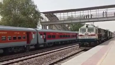 Photo of ईस्ट कोस्ट रेलवे जोन ने रथ यात्रा को लेकर यह प्लान बनाया है, ताकि पुरी स्टेशन पर यात्रियों का बोझ कम हो.