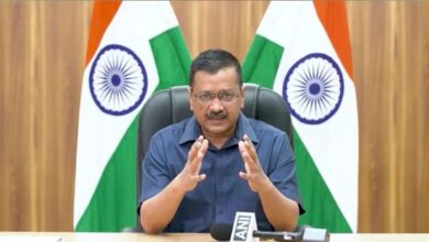 Photo of Delhi Unlock 5.0: दिल्ली में कल से खुलेंगे जिम और योगा संस्थान, 50 लोग हो सकेंगे शादी में शामिल, जानिए क्या है दिल्ली सरकार की नयी गाइडलाइन