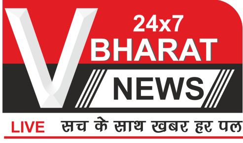 V24x7 Bharat News