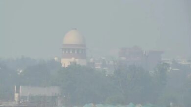 Photo of सुप्रीम कोर्ट में प्रदूषण पर सुनवाई के दौरान दिल्ली सरकार लॉकडाउन लगाने को तैयार, लेकिन रखी ये शर्त