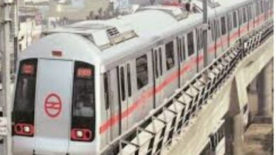 Photo of कोलकाता और दिल्ली की तरह धनबाद में भी दौडे़गी मेट्रो ट्रेन !, रेल मंत्रालय ने दिए संकेत,भेजा संदेश