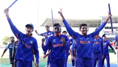 Photo of वर्ल्ड कप जीतने के बाद भारतीय खिलाड़ी मालामाल, BCCI देगा 40-40 लाख रुपये