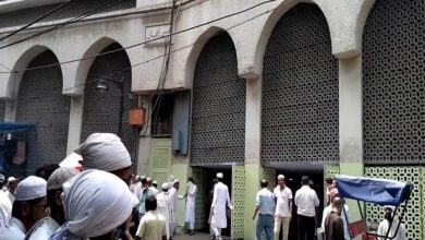Photo of दिल्ली: कोर्ट के आदेश पर शब-ए-बरात के लिए खोला गया निजामुद्दीन मरकज, रमजान के लिए दोबारा खुलने पर 31 को तय करेगी अदालत