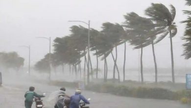 Photo of Cyclone Asani: चक्रवात आसनी को लेकर मौसम विभाग ने जारी किया अलर्ट