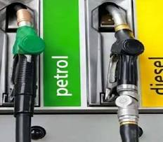 Photo of पेट्रोल-डीजल का आज का रेट जारी, जानें झारखंड सहित अन्‍य राज्‍यों के दाम ?