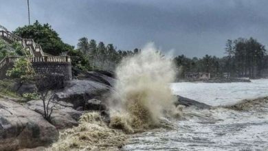 Photo of चक्रवाती तूफान ‘असानी’ से निपटने के लिए 50 टीमें तैनात, IMD ने जारी किया अलर्ट