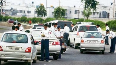 Photo of दिल्ली में नया ट्रैफ़िक नियम, अब लेन में नही दिए ज़रूरी साइड तो अगले स्टाप पर 10 हज़ार का जुर्माना