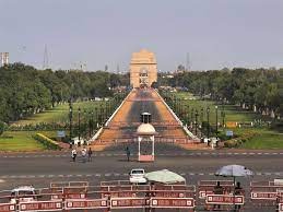 Photo of नयी दिल्ली : राजधानी दिल्ली फरवरी में मई वाली गर्मी, समय से पहले आखिर क्यों बढ़ रहा है तापमान, क्या कह रहे हैं एक्सपर्ट