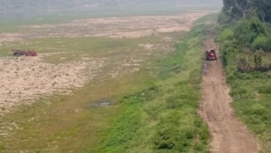 Photo of अवैध बालू कारोबारियों द्वारा बड़े पैमाने पर बालू की तस्करी धड़ल्ले से जारी