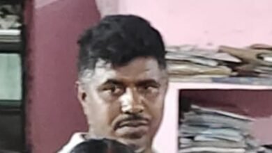 Photo of झारखण्ड एटीएस ने एक करोड़ रूपये के ड्रग्स के साथ दो महिला सहित तीन तस्कर को किया गिरफ्तार